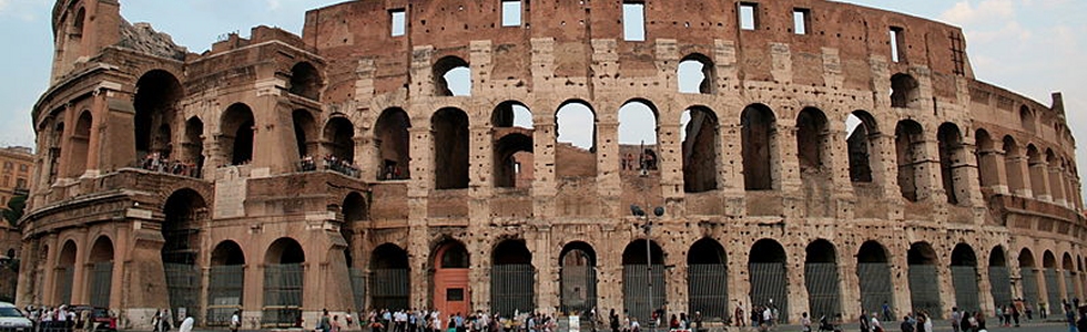 Colosseum